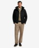 Veste zipper