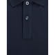 Polo manches courtes