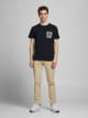 T-shirts m/c