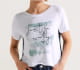 T-shirts m/c