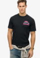 T-shirts m/c