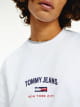 Sweat col rond
