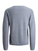 Pull col rond