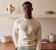 Sweat col rond