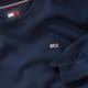 Sweat col rond
