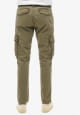 Pantalons cargo