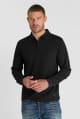 Polo manches longues