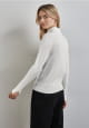 Pull col roule