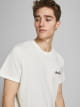 T-shirts m/c
