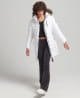 Parkas longues
