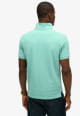 Polo manches courtes