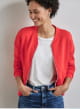 Veste zipper