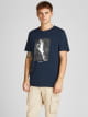T-shirts m/c