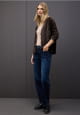 Gilets boutonnes