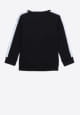 Sweat col rond