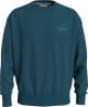 Sweat col rond