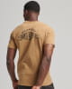 T-shirts m/c