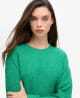 Pull col roule