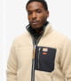 Gilets zippes