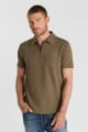 Polo manches courtes