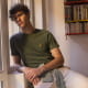 T-shirts m/c