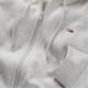Sweat zippe capuche