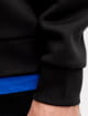 Sweat col rond