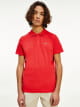 Polo manches courtes