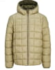 Parkas courtes