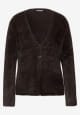 Gilets boutonnes