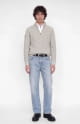 Pulls col camionneur