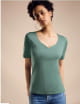 T-shirts m/c
