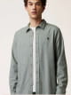 Chemises m/l