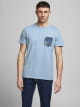 T-shirts m/c