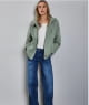 Parkas courtes