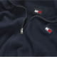 Veste zipper