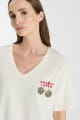 T-shirts m/c