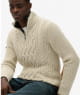 Pulls col camionneur