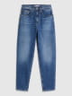 Jeans mom