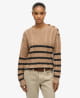 Pulls col rond