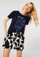 T-shirts m/c