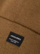 Bonnet simple