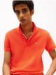 Polo manches courtes