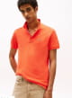 Polo manches courtes