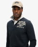 Polo manches longues
