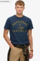 T-shirts m/c