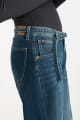 Jeans wide