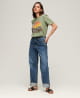 T-shirts m/c