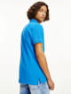 Polo manches courtes