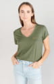 T-shirts m/c
